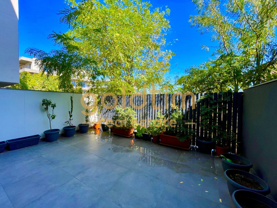 NOU/ IANCU NICOLAE/ TERASA/ 2 LOCURI PARCARE