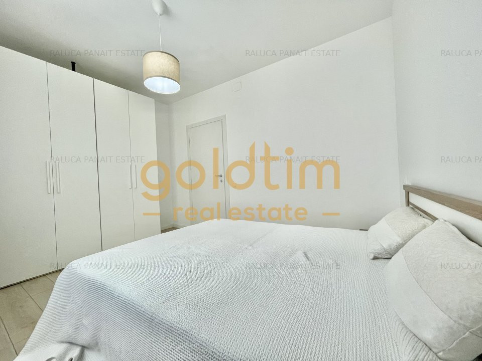 NOU/PRIVELISTE/ PARCARE/BUCATARIE INCHISA