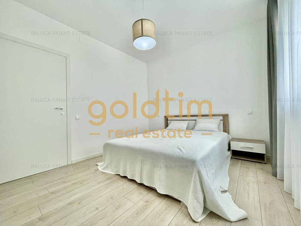 NOU/PRIVELISTE/ PARCARE/BUCATARIE INCHISA