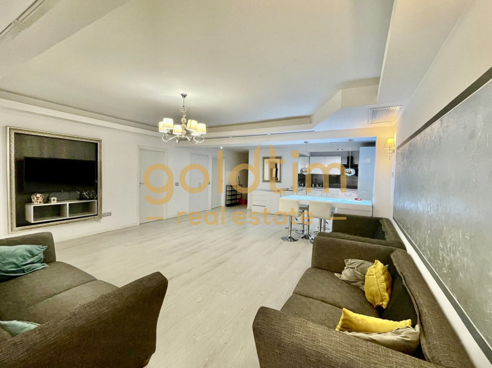 HERASTRAU/SUPERB/SPATIOS SI LUMINOS/PARCARE INCLUSA/SPATII GENEROASE