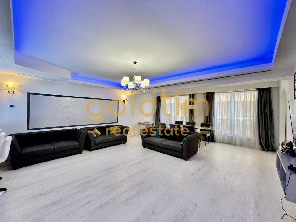 HERASTRAU/SUPERB/SPATIOS SI LUMINOS/PARCARE INCLUSA/SPATII GENEROASE