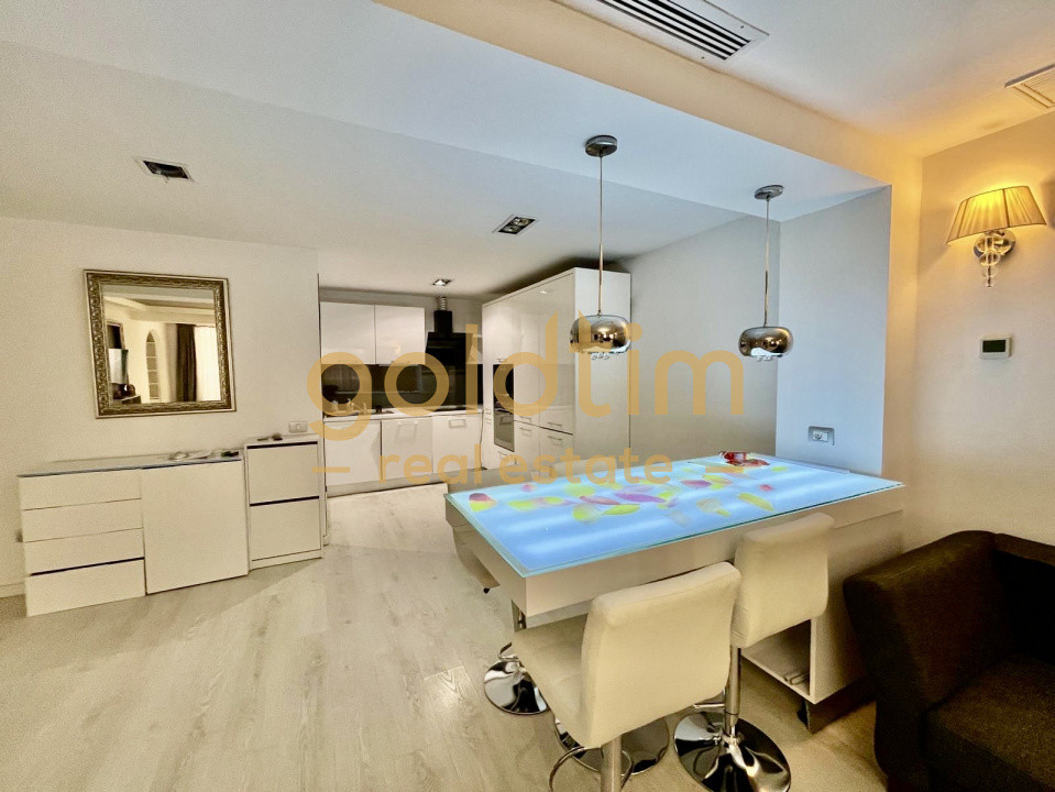 HERASTRAU/SUPERB/SPATIOS SI LUMINOS/PARCARE INCLUSA/SPATII GENEROASE