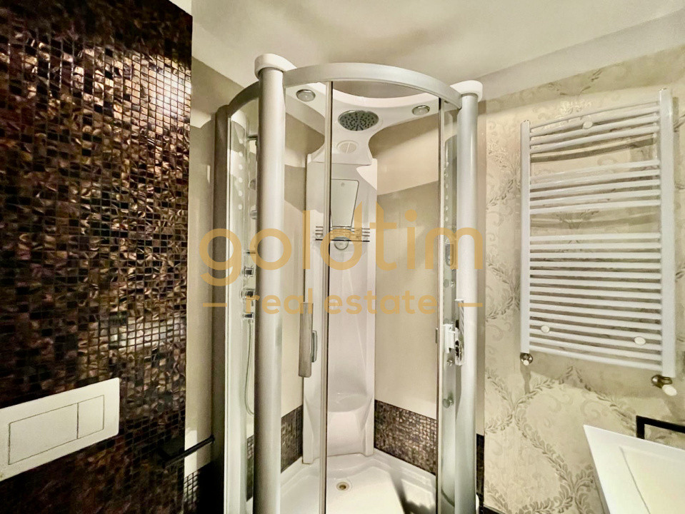 HERASTRAU/SUPERB/SPATIOS SI LUMINOS/PARCARE INCLUSA/SPATII GENEROASE