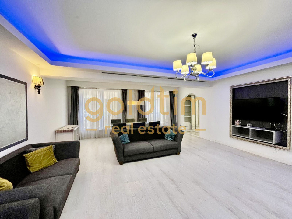 HERASTRAU/SUPERB/SPATIOS SI LUMINOS/PARCARE INCLUSA/SPATII GENEROASE