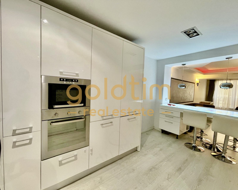 HERASTRAU/SUPERB/SPATIOS SI LUMINOS/PARCARE INCLUSA/SPATII GENEROASE