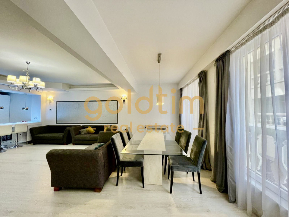 HERASTRAU/SUPERB/SPATIOS SI LUMINOS/PARCARE INCLUSA/SPATII GENEROASE