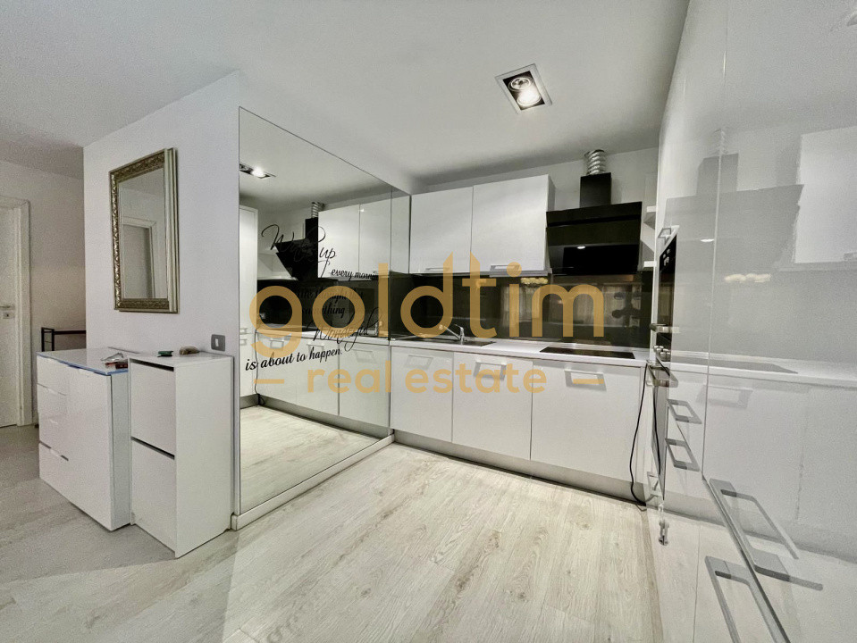 HERASTRAU/SUPERB/SPATIOS SI LUMINOS/PARCARE INCLUSA/SPATII GENEROASE