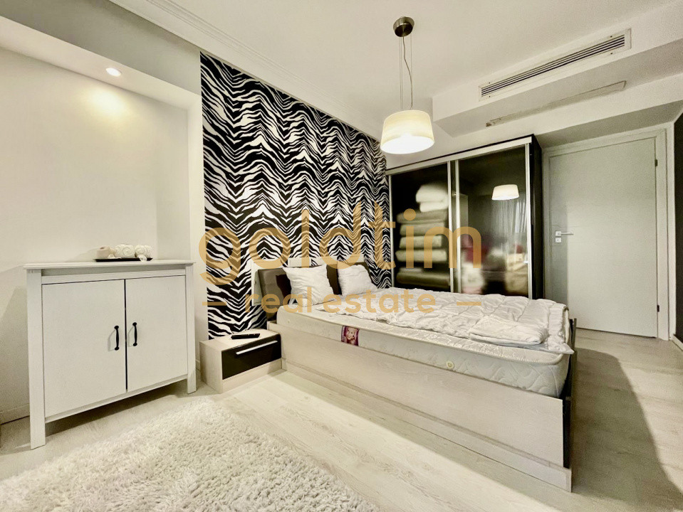 HERASTRAU/SUPERB/SPATIOS SI LUMINOS/PARCARE INCLUSA/SPATII GENEROASE