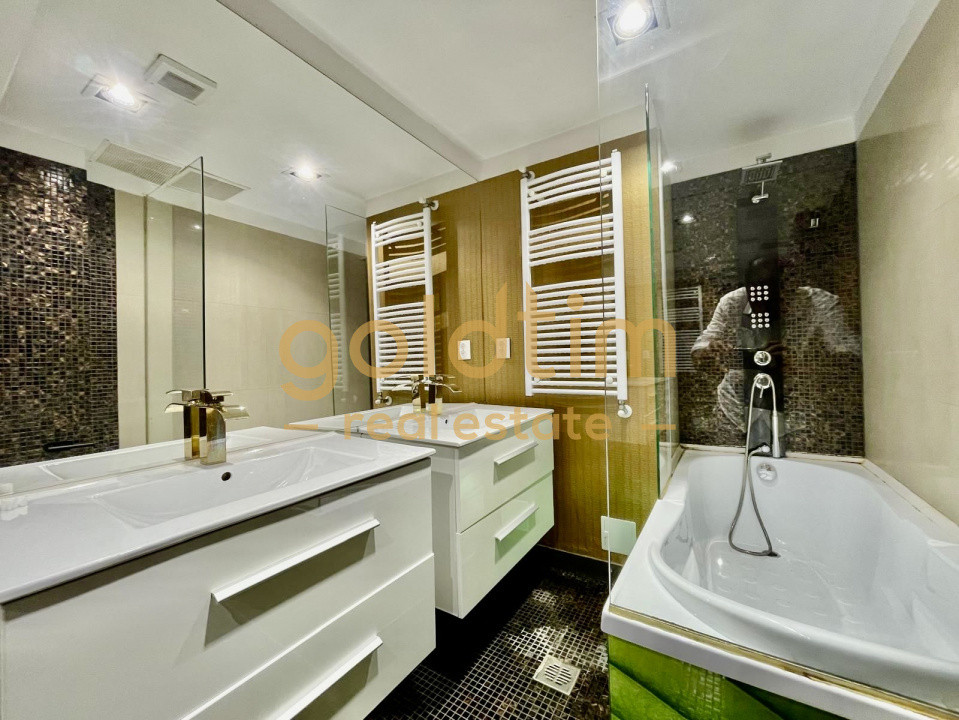 HERASTRAU/SUPERB/SPATIOS SI LUMINOS/PARCARE INCLUSA/SPATII GENEROASE