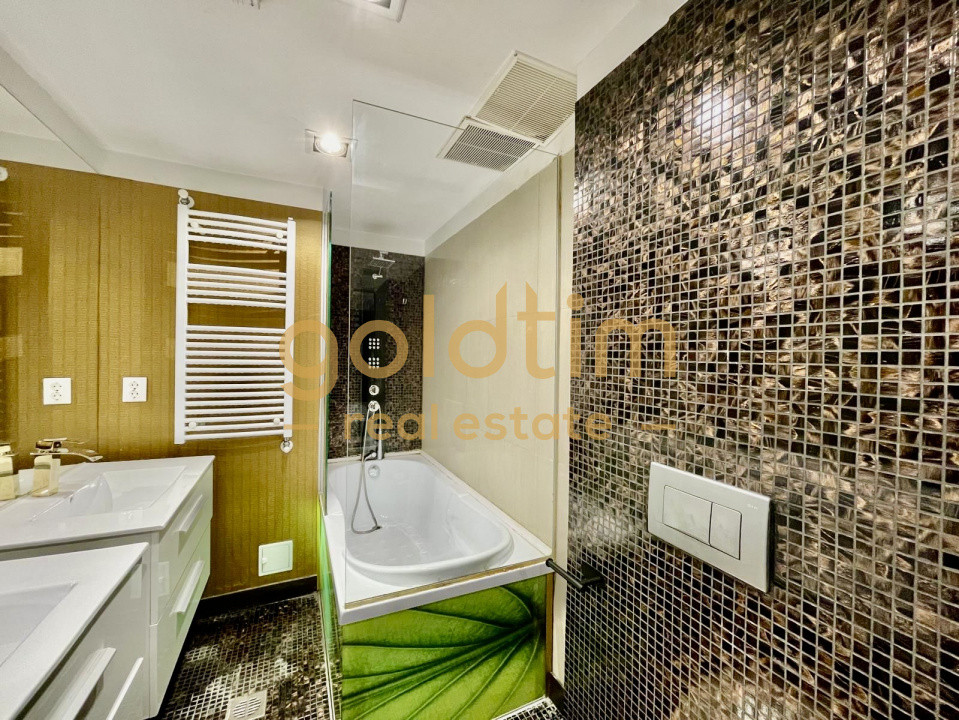 HERASTRAU/SUPERB/SPATIOS SI LUMINOS/PARCARE INCLUSA/SPATII GENEROASE