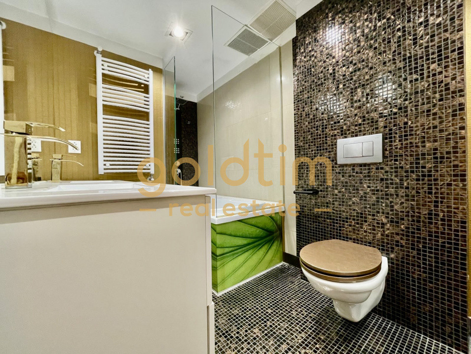 HERASTRAU/SUPERB/SPATIOS SI LUMINOS/PARCARE INCLUSA/SPATII GENEROASE