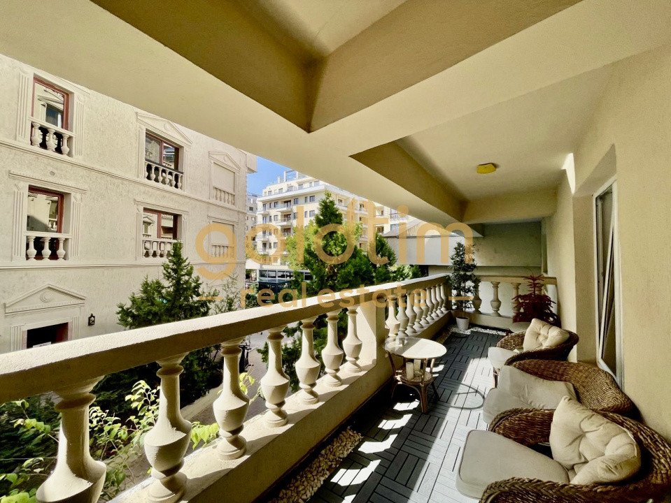 HERASTRAU/SUPERB/SPATIOS SI LUMINOS/PARCARE INCLUSA/SPATII GENEROASE