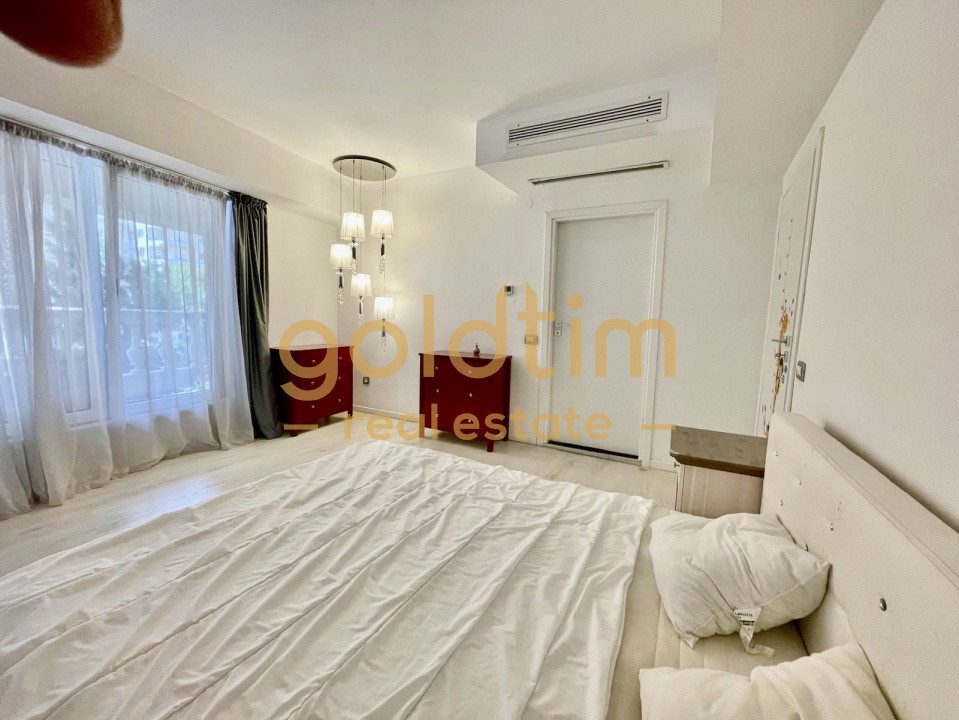 HERASTRAU/SUPERB/SPATIOS SI LUMINOS/PARCARE INCLUSA/SPATII GENEROASE