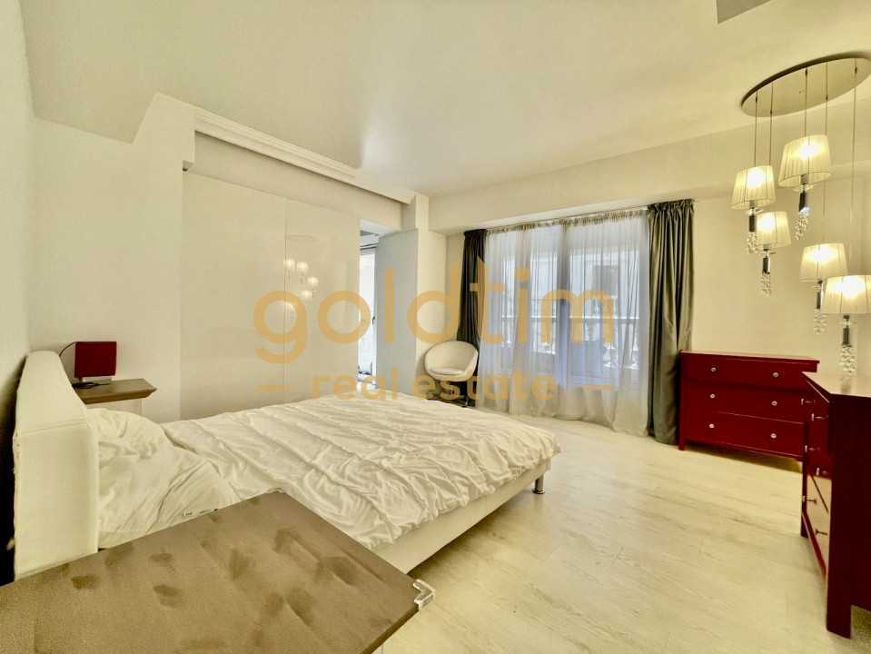 HERASTRAU/SUPERB/SPATIOS SI LUMINOS/PARCARE INCLUSA/SPATII GENEROASE