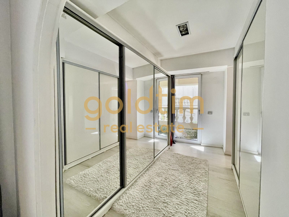 HERASTRAU/SUPERB/SPATIOS SI LUMINOS/PARCARE INCLUSA/SPATII GENEROASE