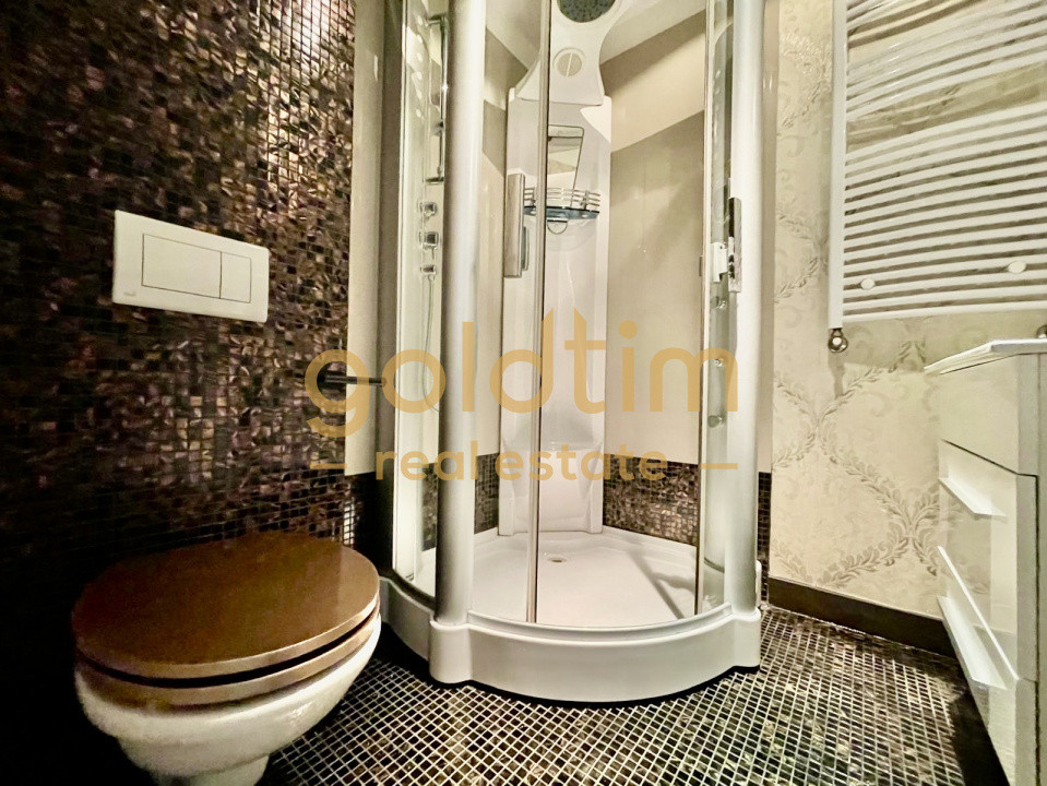 HERASTRAU/SUPERB/SPATIOS SI LUMINOS/PARCARE INCLUSA/SPATII GENEROASE