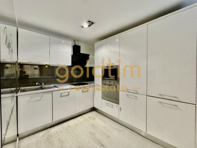 HERASTRAU/SUPERB/SPATIOS SI LUMINOS/PARCARE INCLUSA/SPATII GENEROASE