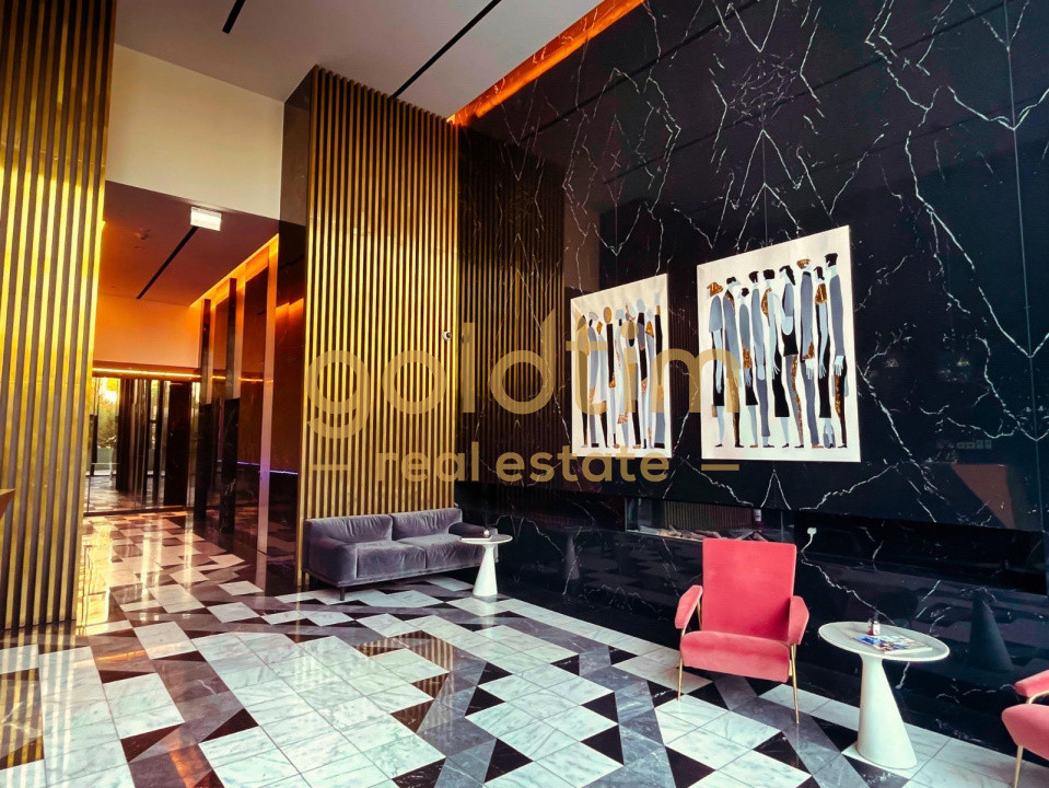 ONE HERASTRAU TOWERS/LUMINOS/SUPERB/AVIATIEI/PARCARE INCLUSA