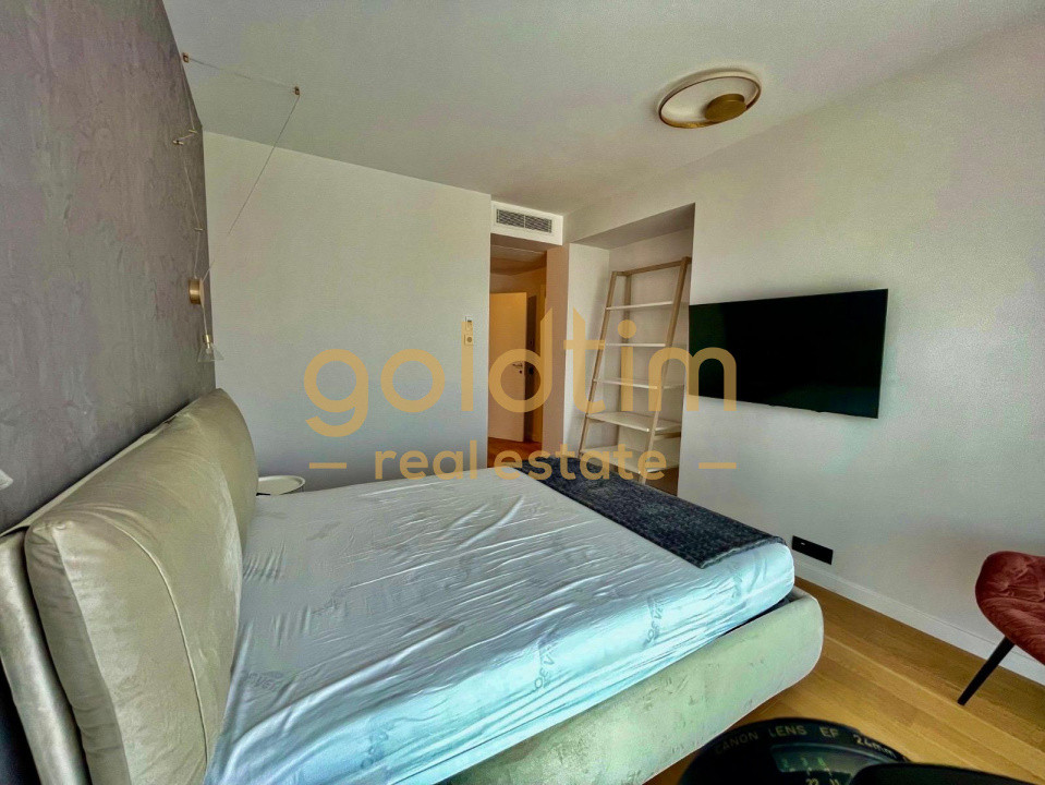 ONE HERASTRAU TOWERS/LUMINOS/SUPERB/AVIATIEI/PARCARE INCLUSA