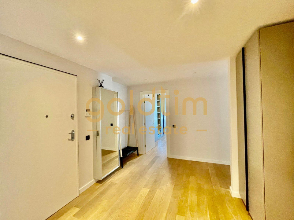 ONE HERASTRAU TOWERS/LUMINOS/SUPERB/AVIATIEI/PARCARE INCLUSA