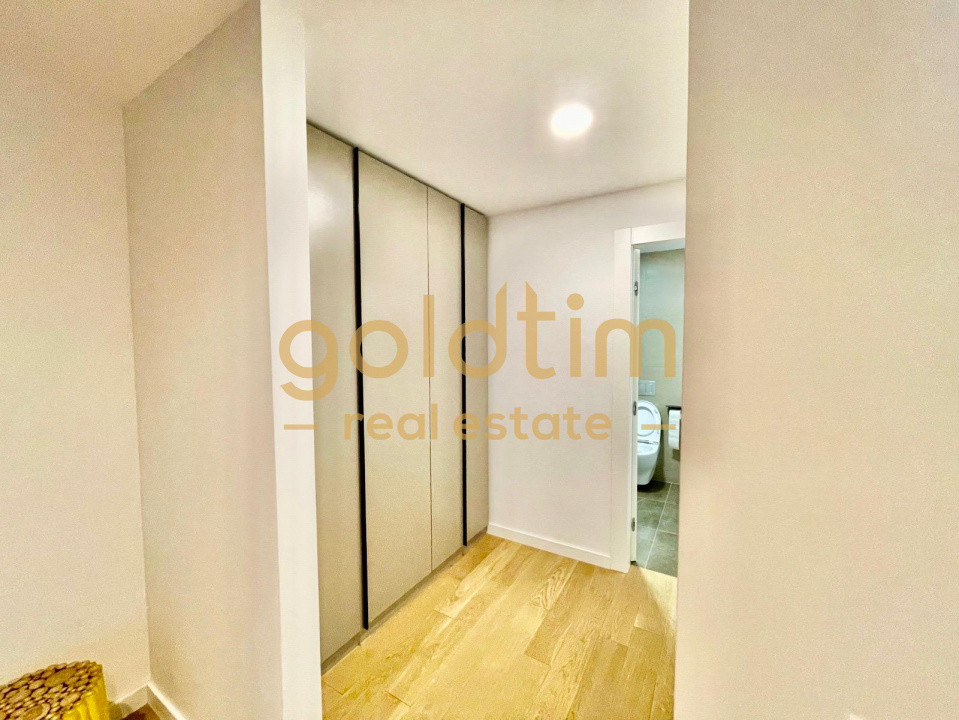 ONE HERASTRAU TOWERS/LUMINOS/SUPERB/AVIATIEI/PARCARE INCLUSA