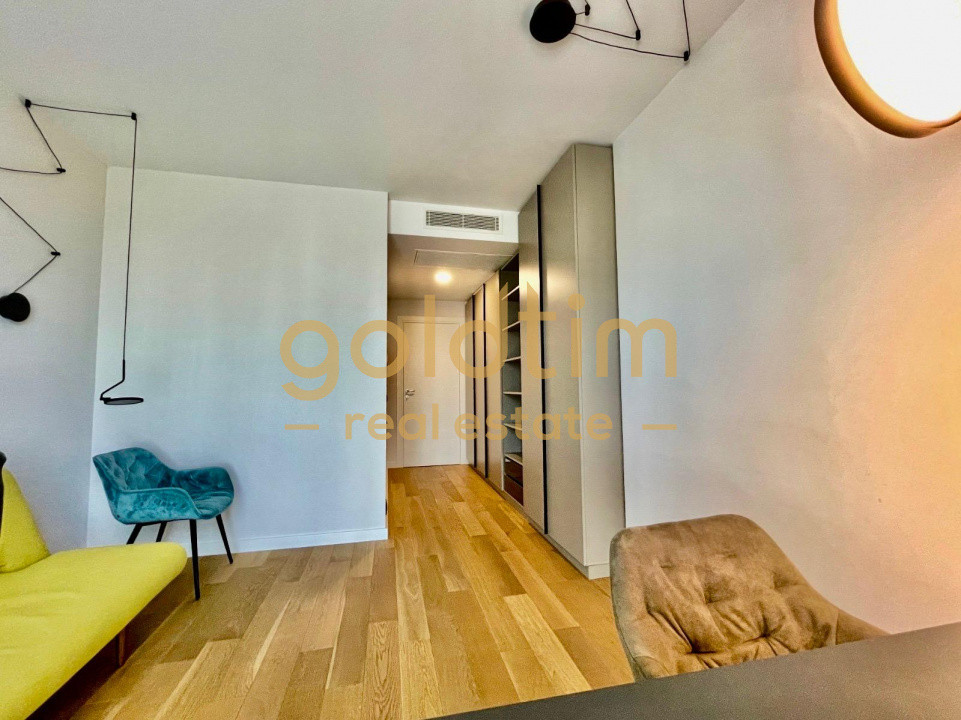 ONE HERASTRAU TOWERS/LUMINOS/SUPERB/AVIATIEI/PARCARE INCLUSA