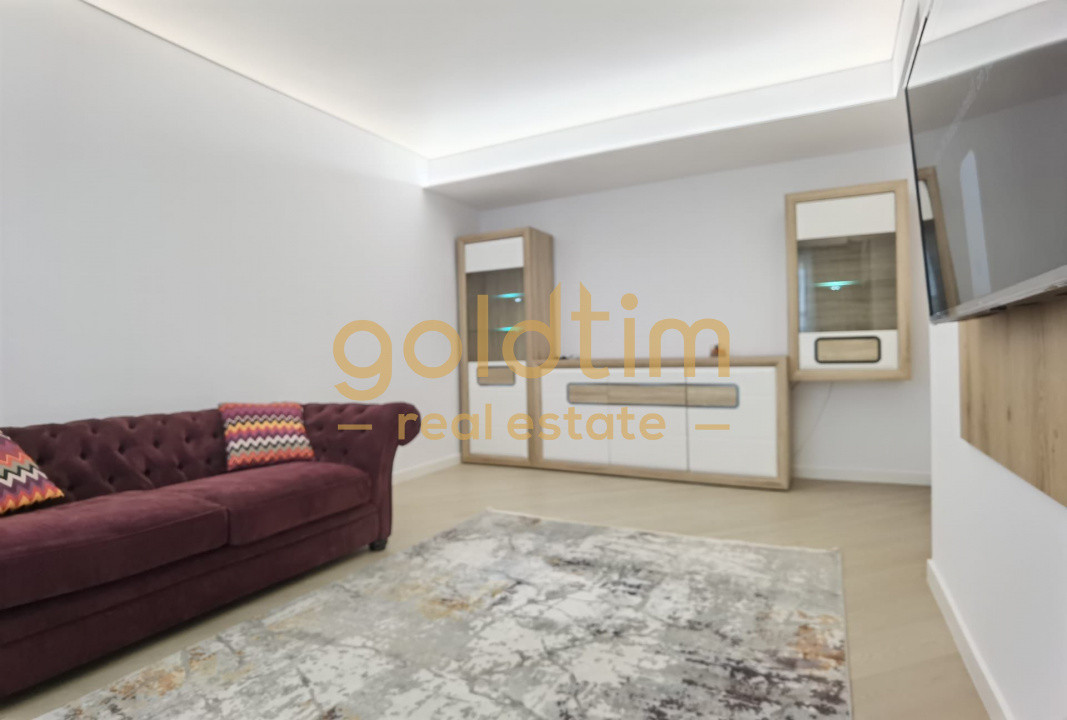 CORTINA NORTH/DISPONIBIL IMEDIAT/SUPERB/SPATII GENEROASE/BUCATARIE INCHISA