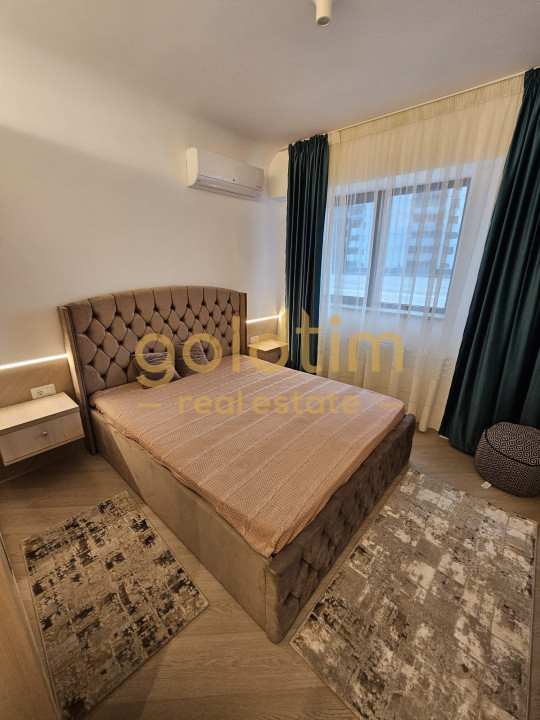 CORTINA NORTH/DISPONIBIL IMEDIAT/SUPERB/SPATII GENEROASE/BUCATARIE INCHISA