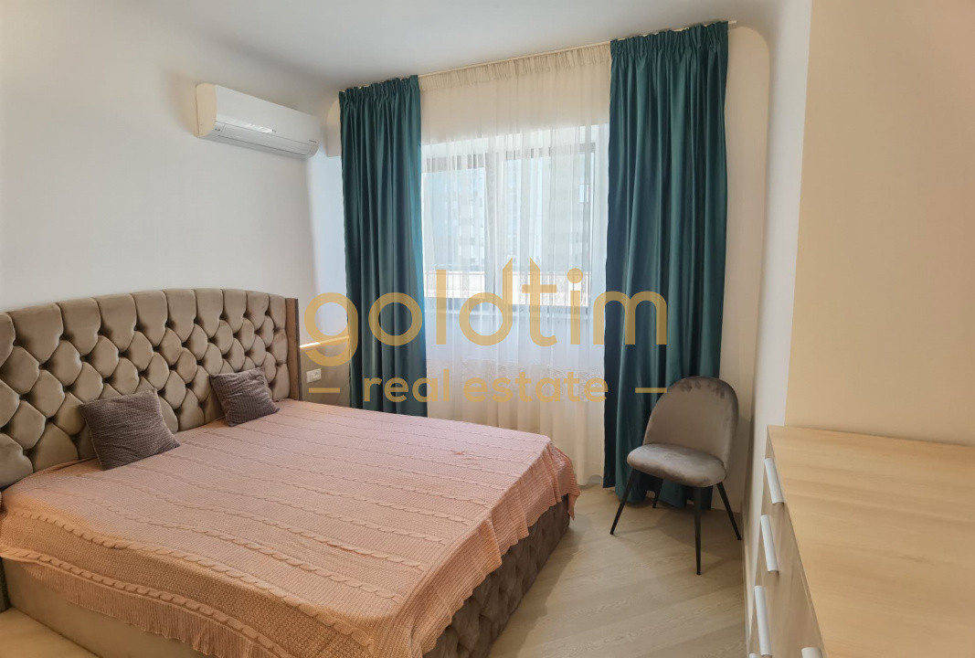 CORTINA NORTH/DISPONIBIL IMEDIAT/SUPERB/SPATII GENEROASE/BUCATARIE INCHISA