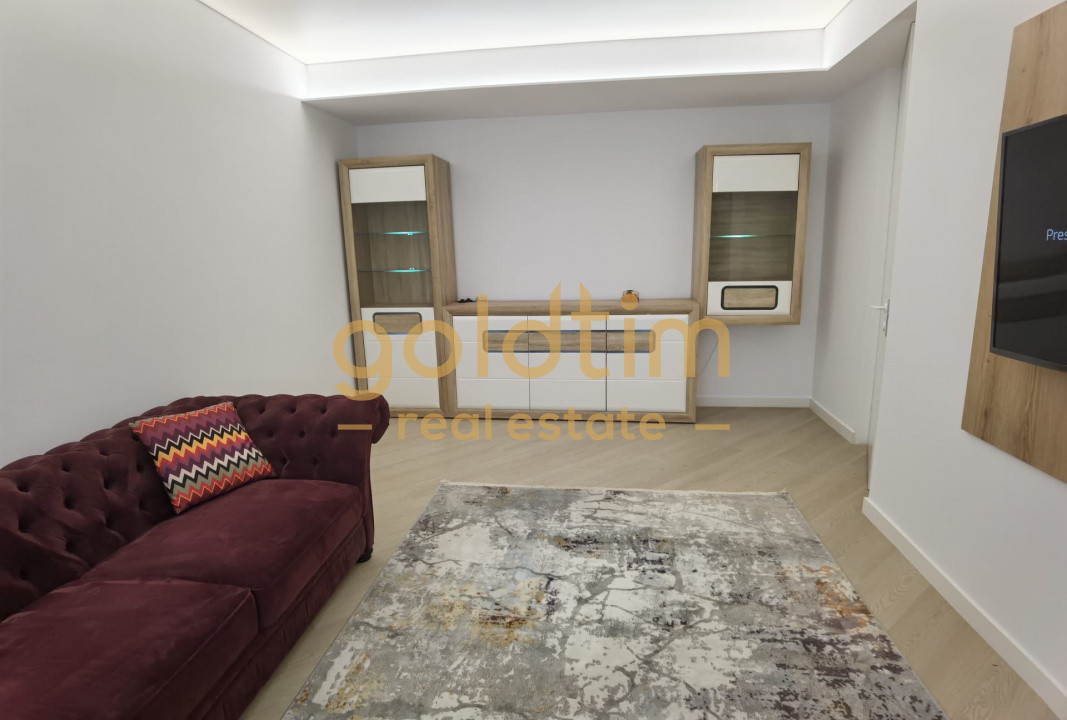 CORTINA NORTH/DISPONIBIL IMEDIAT/SUPERB/SPATII GENEROASE/BUCATARIE INCHISA