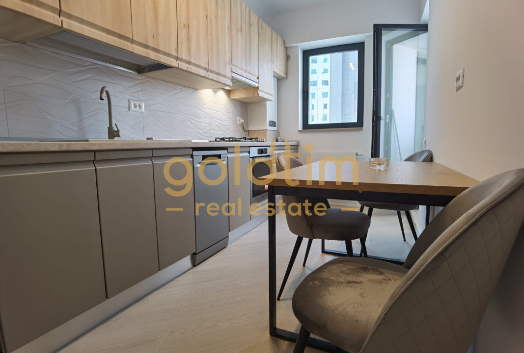 CORTINA NORTH/DISPONIBIL IMEDIAT/SUPERB/SPATII GENEROASE/BUCATARIE INCHISA