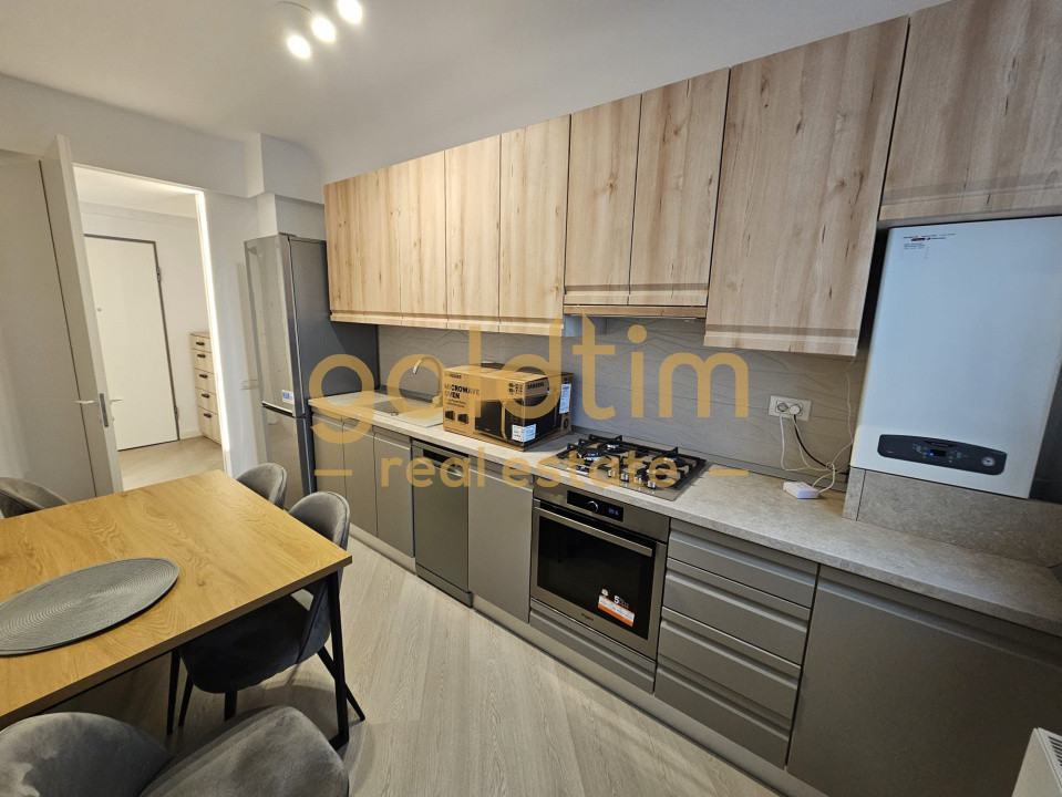 CORTINA NORTH/DISPONIBIL IMEDIAT/SUPERB/SPATII GENEROASE/BUCATARIE INCHISA