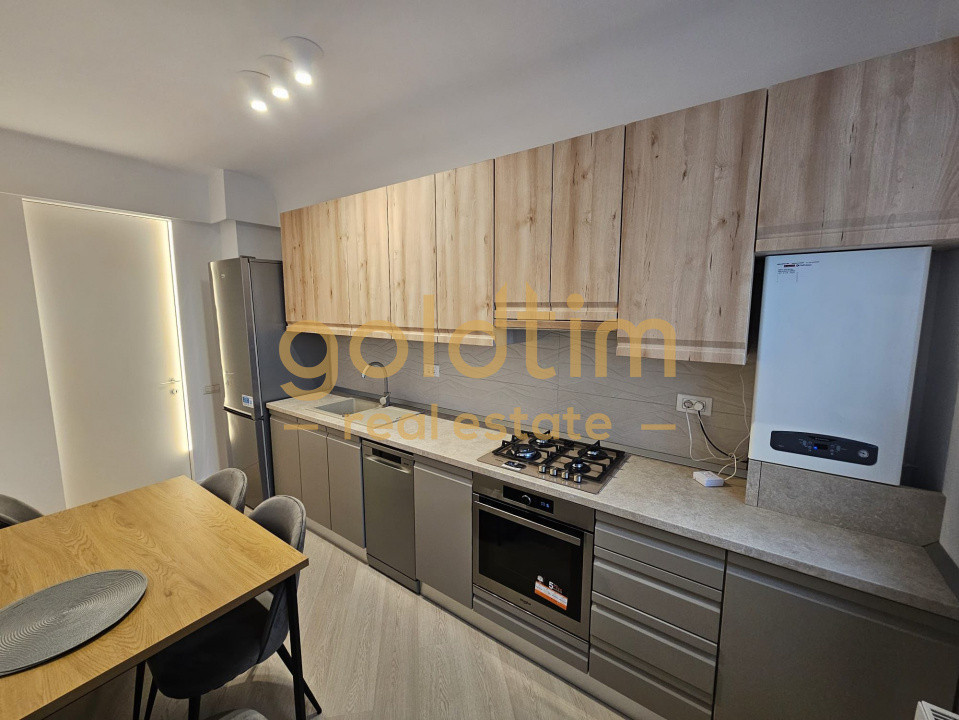 CORTINA NORTH/DISPONIBIL IMEDIAT/SUPERB/SPATII GENEROASE/BUCATARIE INCHISA