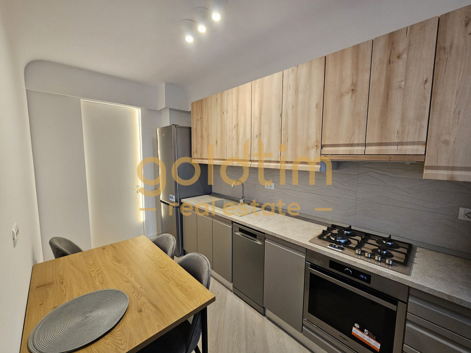 CORTINA NORTH/DISPONIBIL IMEDIAT/SUPERB/SPATII GENEROASE/BUCATARIE INCHISA