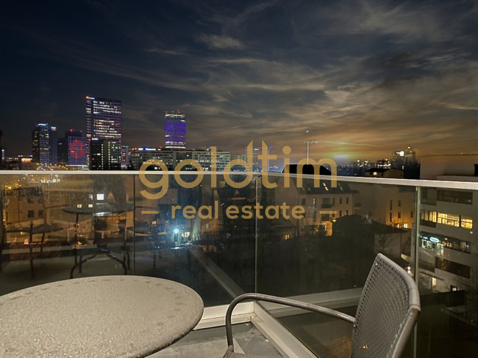 ONE HERASTAU PLAZA/HERASTRAU/LUMINOS