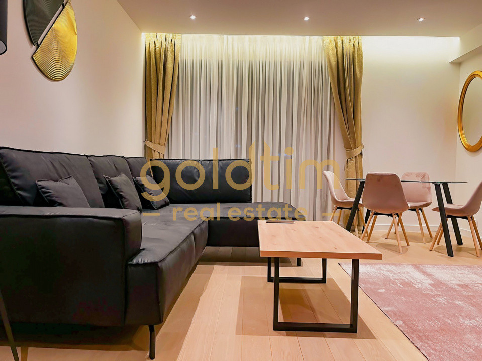 ONE HERASTAU PLAZA/HERASTRAU/LUMINOS