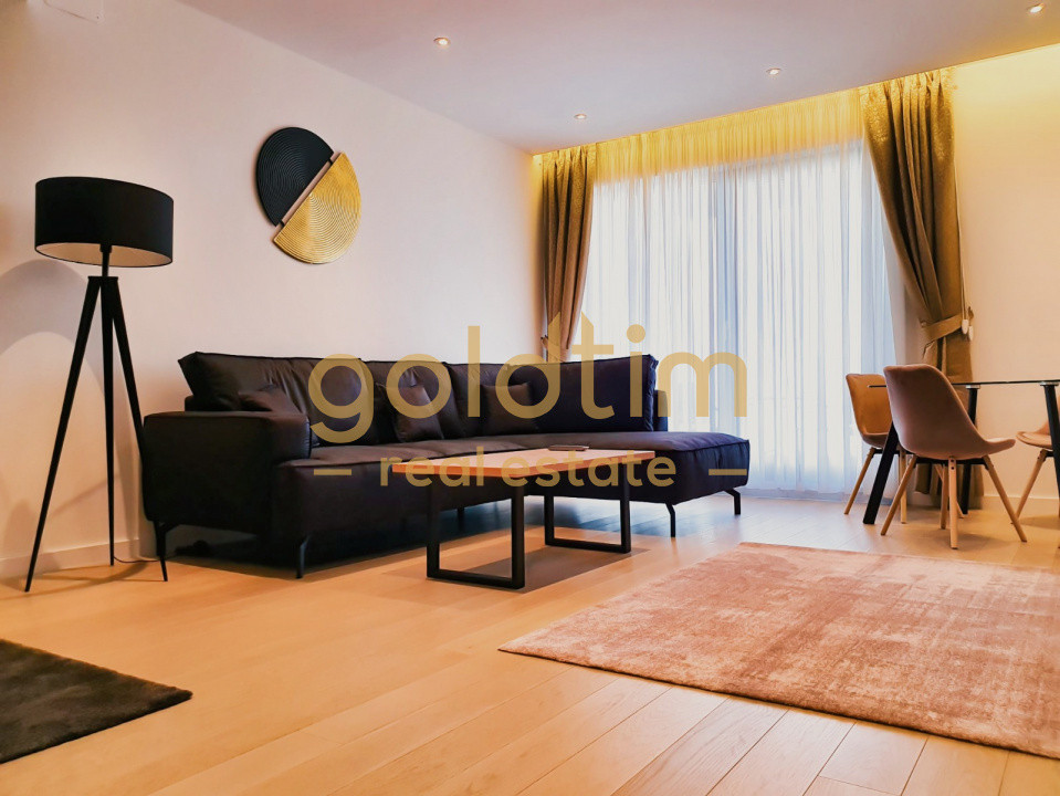 ONE HERASTAU PLAZA/HERASTRAU/LUMINOS