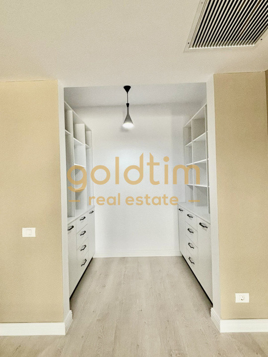 COMPLET NOU/SUPERB /PRIMA INCHIRIERE /PIPERA/MTM RESIDENCE