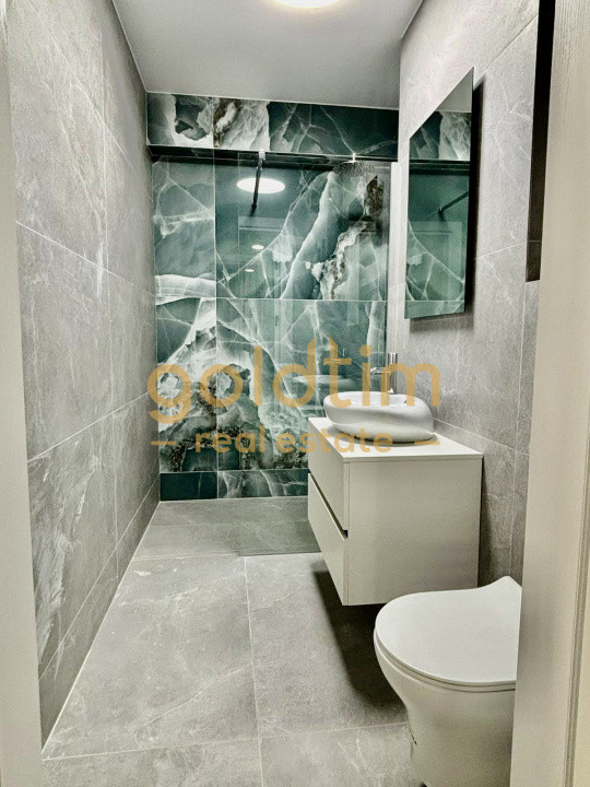 COMPLET NOU/SUPERB /PRIMA INCHIRIERE /PIPERA/MTM RESIDENCE