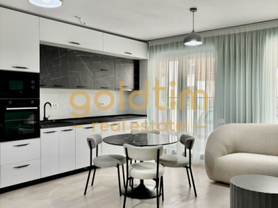 COMPLET NOU/SUPERB /PRIMA INCHIRIERE /PIPERA/MTM RESIDENCE