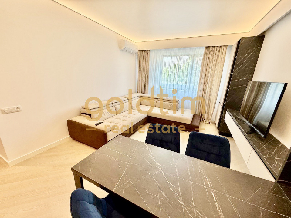 CORTINA NORTH/DISPONIBIL IMEDIAT/SUPERB/SPATII GENEROASE