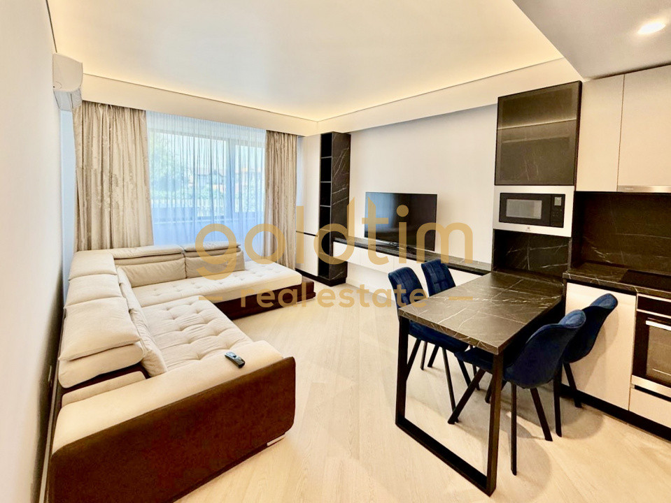 CORTINA NORTH/DISPONIBIL IMEDIAT/SUPERB/SPATII GENEROASE