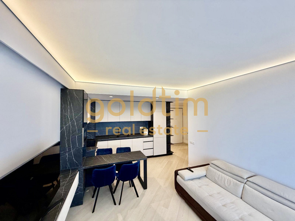 CORTINA NORTH/DISPONIBIL IMEDIAT/SUPERB/SPATII GENEROASE