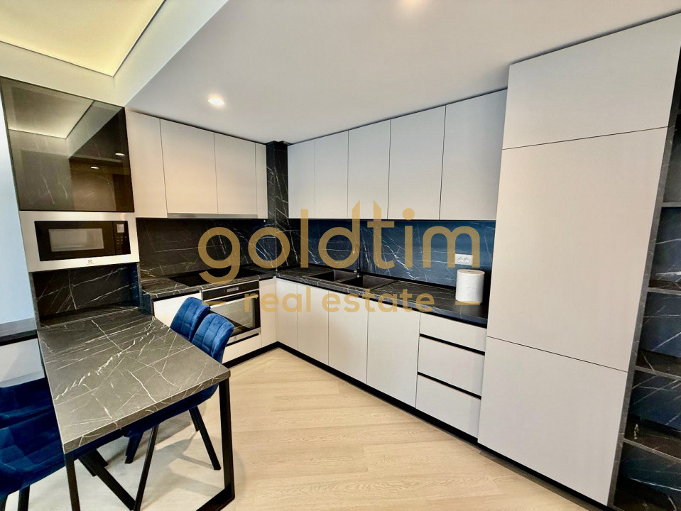 CORTINA NORTH/DISPONIBIL IMEDIAT/SUPERB/SPATII GENEROASE