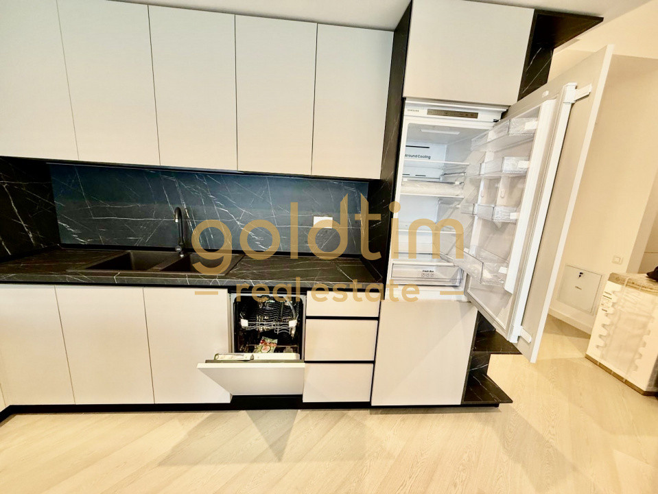 CORTINA NORTH/DISPONIBIL IMEDIAT/SUPERB/SPATII GENEROASE