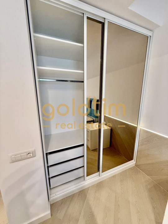 CORTINA NORTH/DISPONIBIL IMEDIAT/SUPERB/SPATII GENEROASE