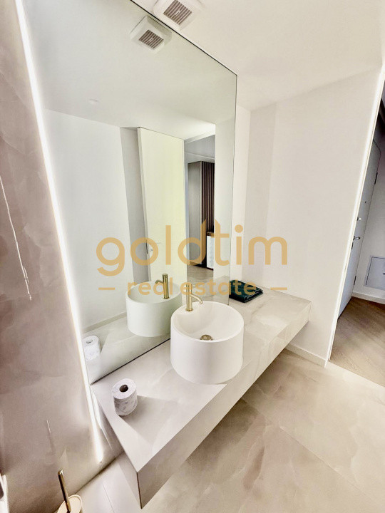 CORTINA NORTH/DISPONIBIL IMEDIAT/SUPERB/SPATII GENEROASE