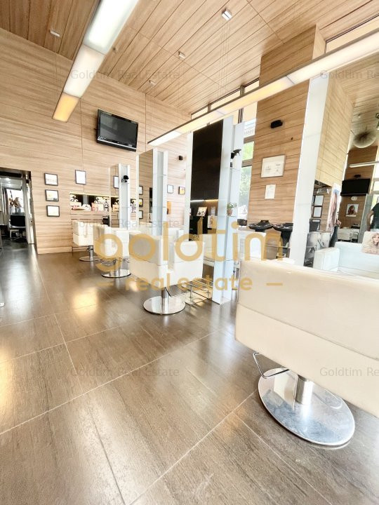 SPATIU COMERCIAL STRADAL/SALA PALATULUI/ VITRINA 90 M/VIZIBILITATE MAXIMA