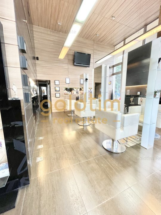 SPATIU COMERCIAL STRADAL/SALA PALATULUI/ VITRINA 90 M/VIZIBILITATE MAXIMA