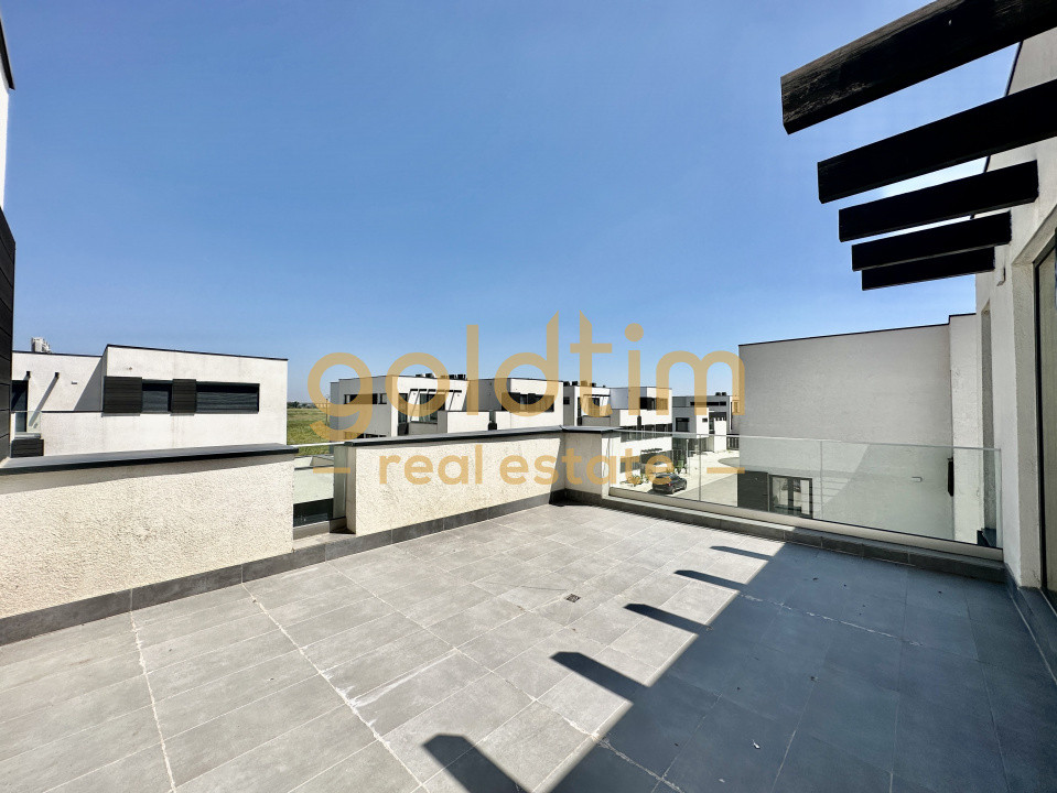 BONTON LUXURY VILLA/SPATII GENEROASE/ZONA LINISTITA/SCOALA AMERICANA/PIPERA